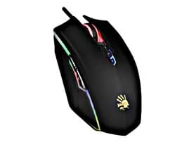 Bloody A70 Light Strike Stone Black Gaming Mouse